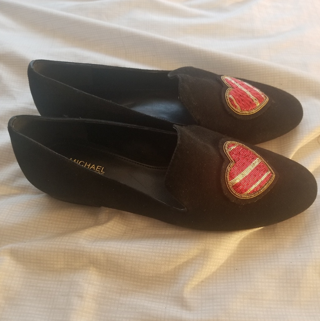 Brand New Michael Kors Sandal Brand New Michael Kors Sandal